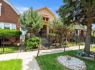 5743 S Wolcott Ave, Chicago, IL 60636