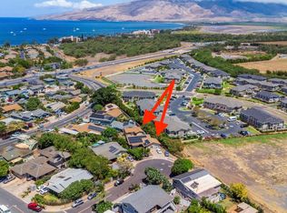 232 N Opio Pl, Kihei, HI 96753