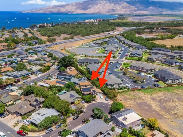 232 N Opio Pl, Kihei, HI 96753