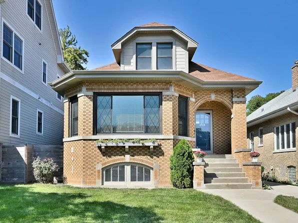 6968 W Imlay St, Chicago, IL 60631