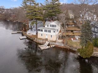 170 A Jenness St, Lynn, MA 01901