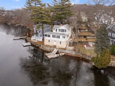 170 A Jenness St, Lynn, MA, 01901