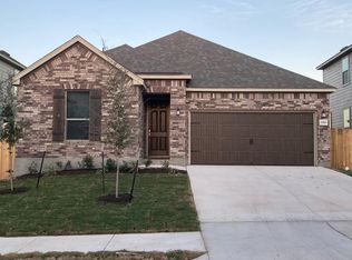 1928 Stringer Pass, Leander, TX 78641