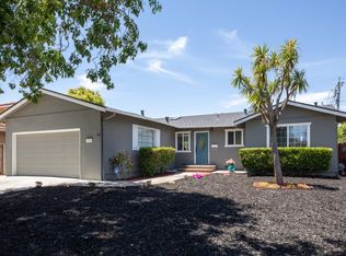 231 Barker St, Milpitas, CA 95035