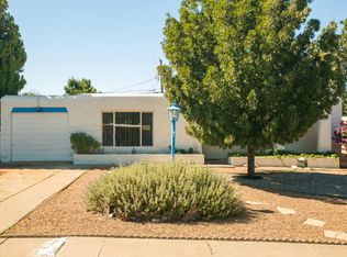 10012 Los Arboles Ave NE, Albuquerque, NM 87112