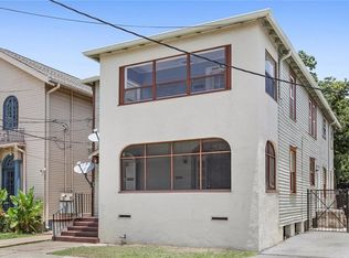 4313 Elba St, New Orleans, LA 70125