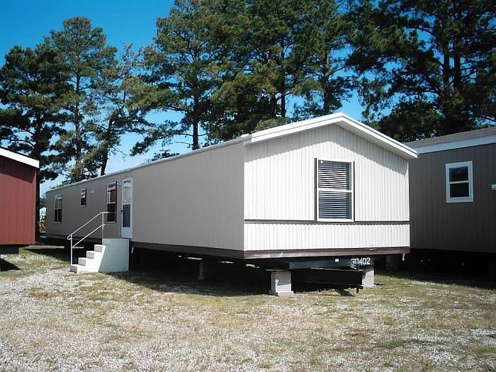 16' x 72' Featured Home