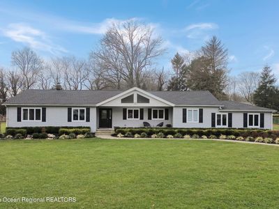 99 Cloverdale Circle, Tinton Falls, NJ, 07724