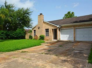 2523 Coopers Post Ln, Sugar Land, TX 77478