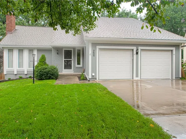 5624 N Gladstone Pl, Kansas City, MO 64119