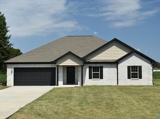 27395 Harvest Rd, Athens, AL 35613
