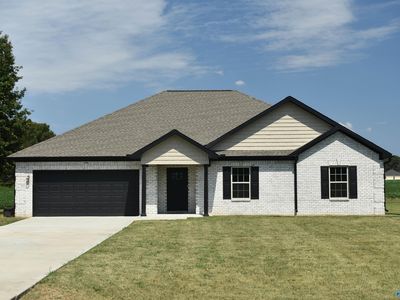 27395 Harvest Rd, Athens, AL, 35613