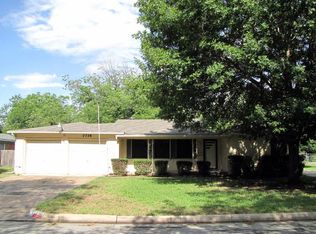 3736 Matson Dr, North Richland Hills, TX 76117