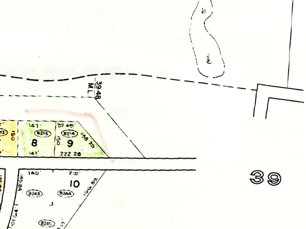 Lot 9 Fisher Drive, Limerick, ME 04048