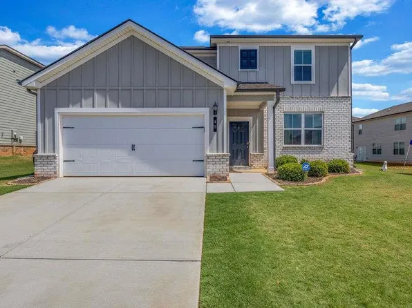 45 Skipjack Ct, Covington, GA 30016