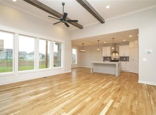 2779 SW 12th Ter, Lees Summit, MO 64081