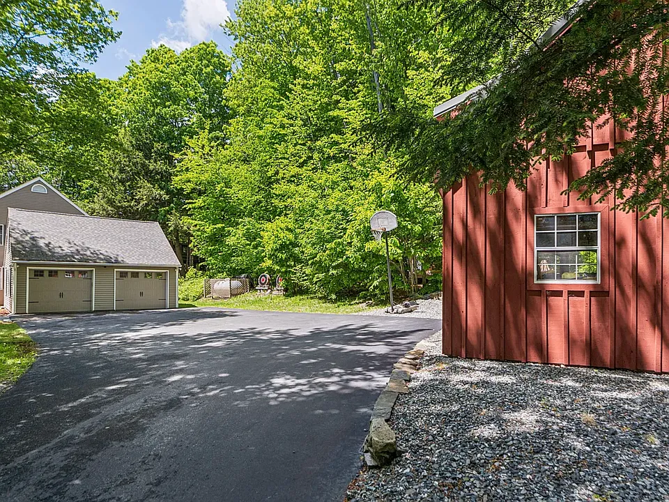 408 Morgan Rd