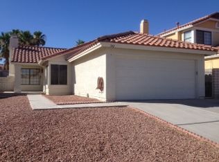 342 Montcliff Ave, Henderson, NV 89074
