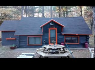 N15075 Northway Dr, Amberg, WI 54102