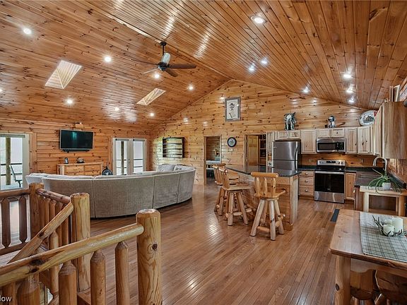3rd image of 7426 Township Road 29 NE