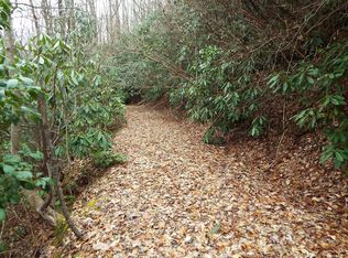 191 Meandering Woods Rdg, Sylva, NC 28779
