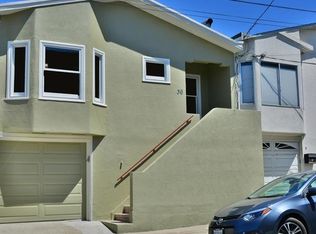 36 Hale St, San Francisco, CA 94134