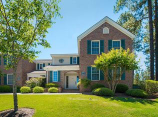 2022 Eastbourne Dr, Southern Pines, NC 28387