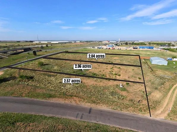 2153 County Road B Tract 3651-5, Stanton, TX 79782