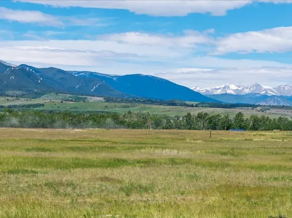 32 Red Lodge Creek Rd, Red Lodge, MT 59068