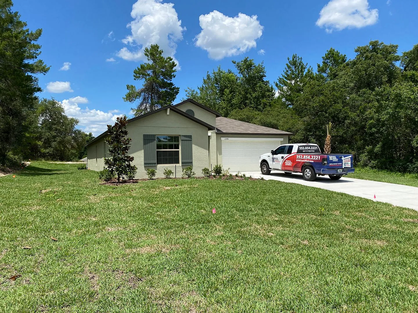 Sw Location 4/2/2 **Won't Last** — Photo 2