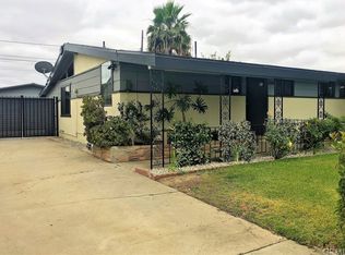 11406 Ratliffe St, Norwalk, CA 90650