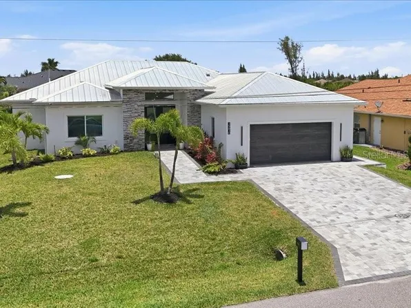 15610 Staunton Cir, Port Charlotte, FL 33981