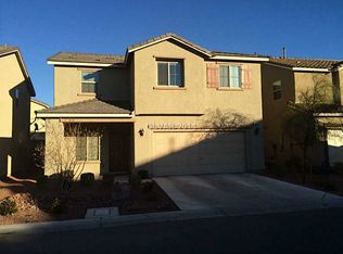 5460 Mercury Springs Dr, Las Vegas, NV 89122