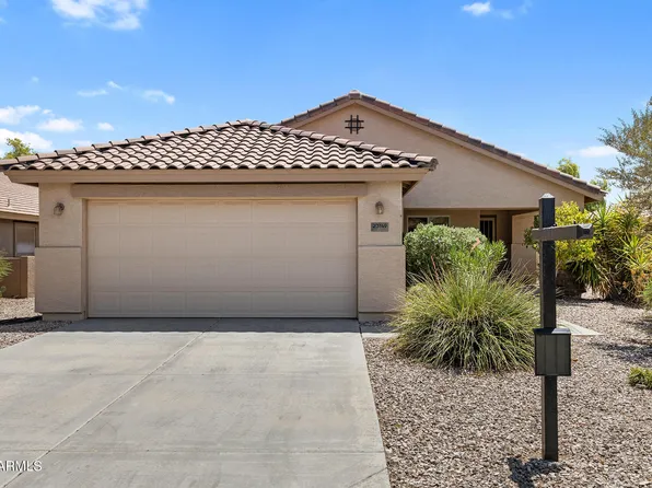 23149 W SHADOW Drive, Buckeye, AZ 85326