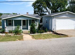 926 Georgene Rd, Camdenton, MO 65020