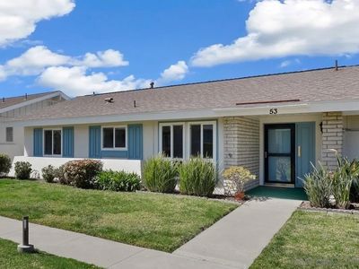 3755 Vista Campana N UNIT 53, Oceanside, CA, 92057