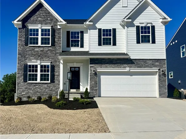 6058 Ruby Way, Adams Township, PA 16046