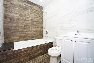 Rented by Spire Group