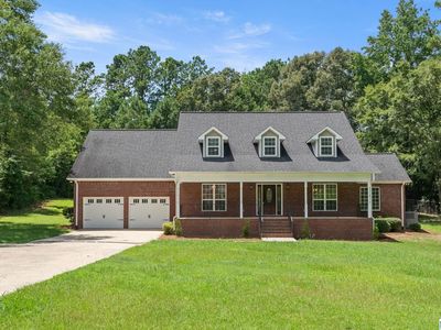 433 Eagle Pointe Dr, Pell City, AL, 35128