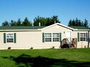 56958 Butternut Rd, South Bend, IN 46619