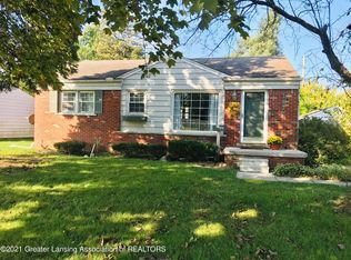 1117 Mitchell Ave, Lansing, MI 48917