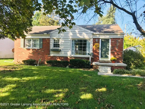 1117 Mitchell Ave, Lansing, MI 48917