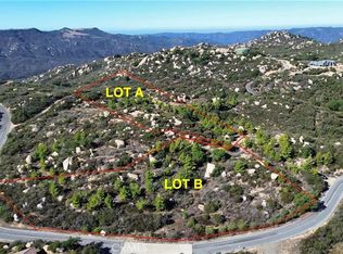 0 Summit Peak Cir Lot 3, Murrieta, CA 92562