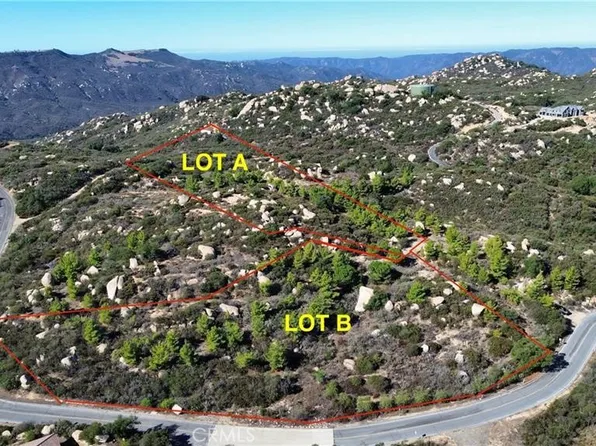 0 Summit Peak Cir Lot 3, Murrieta, CA 92562