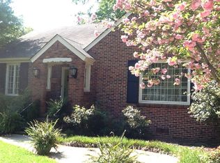 2508 Henry St, Augusta, GA 30904