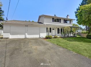 2125 N 188th St, Shoreline, WA 98133