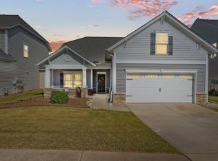 446 Listrac Dr, Moore, SC 29369