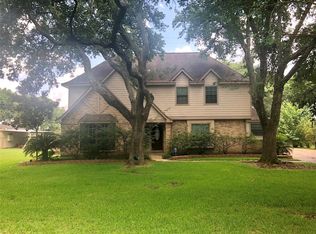 7826 Knob Hill Ave, Pasadena, TX 77505