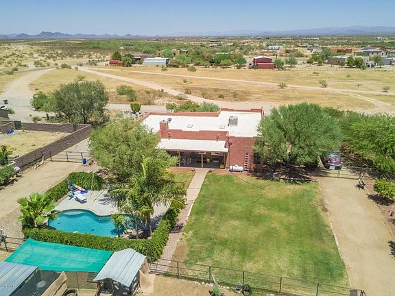 25621 W. Gambit Trail