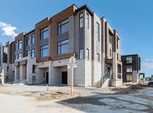 37 Drainie St, Vaughan, ON L4H4K1